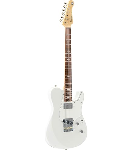 Amazon.com: Yamaha Pacifica Standard Plus Electric Guitar With Gig